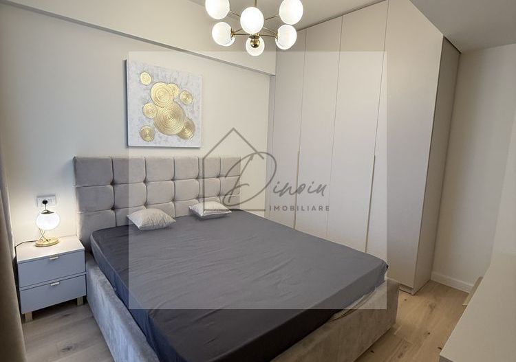 Apartament Premium cu gradina proprie Pipera I First Estates I COM 0% - Poză 4