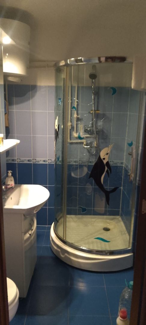 ofer spre vanzare garsoniera zona Meva , etaj 3 - Poză 12