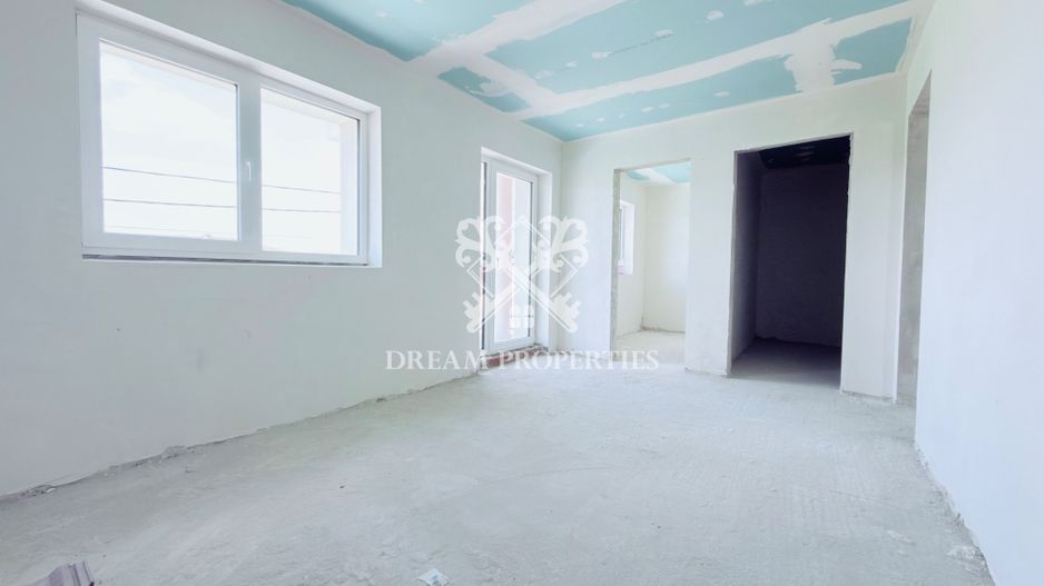 Casă individuală 4 camere, 3 bai, teren 694 mp, zona Criseni Dezmir - Poză 6
