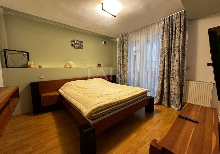 Apartament spațios cu 2 camere,  zona Europa - Poză 10