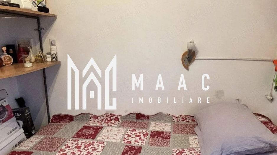 Apartament 1 Camera I Parter I Pretabil Spatiu comercial I Terezian - Poză 2