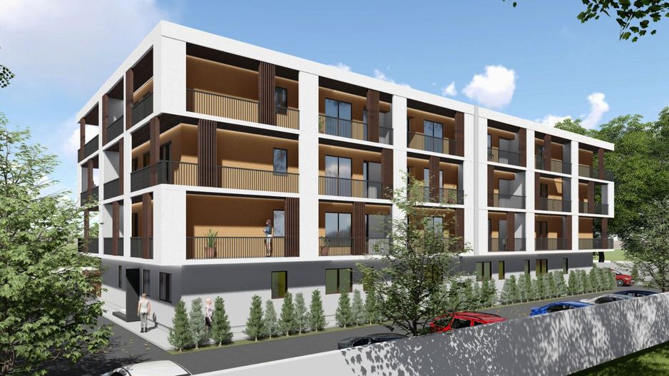 gars.dec38mp+parc inclus/15min metrouPtSudului-Popesti-L. - Poză 11