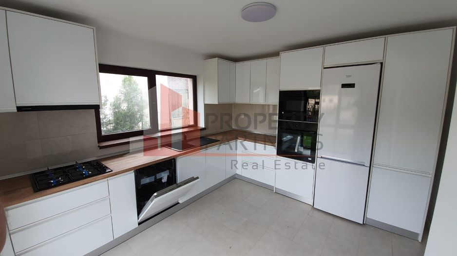 Vila Austrian Village - Crevedia DB - Poză 3