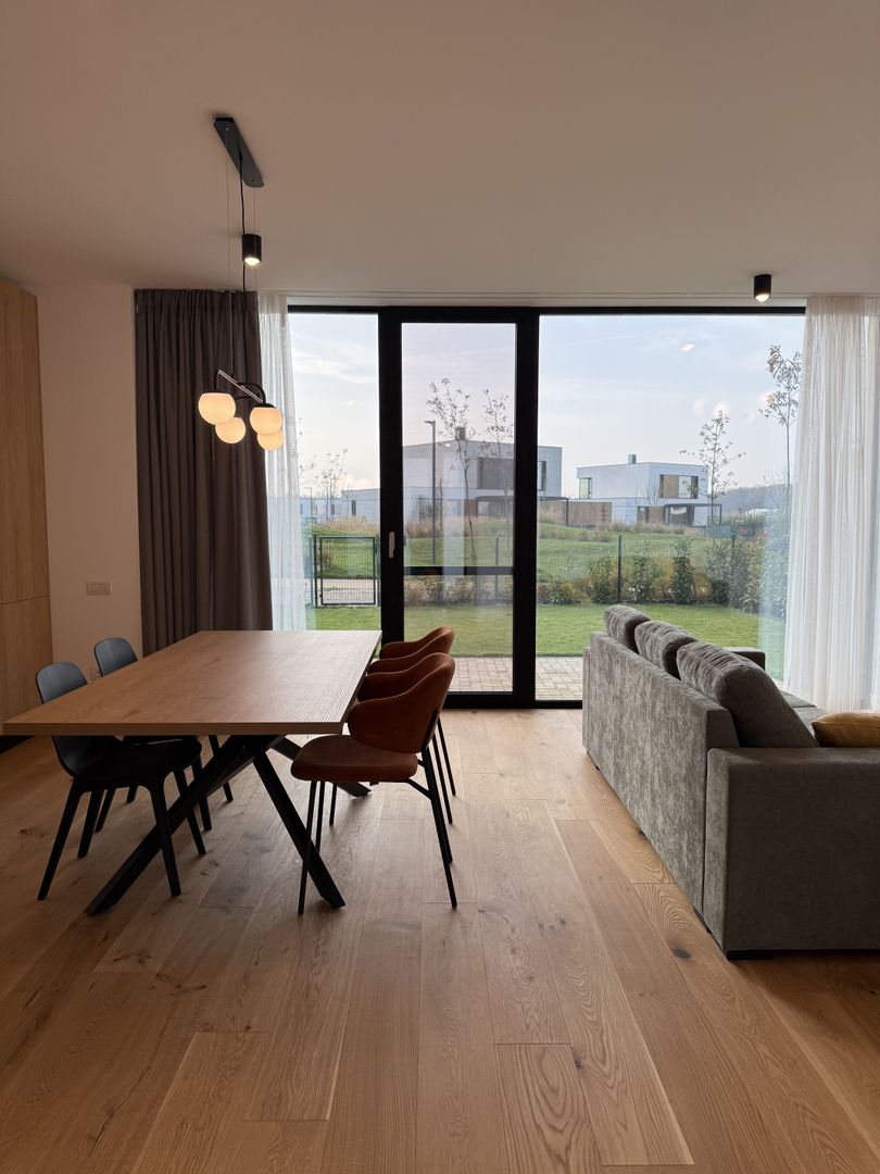 Vila  de tip Urban Villa 07 in faza 1 in Amber Forest - Poză 7