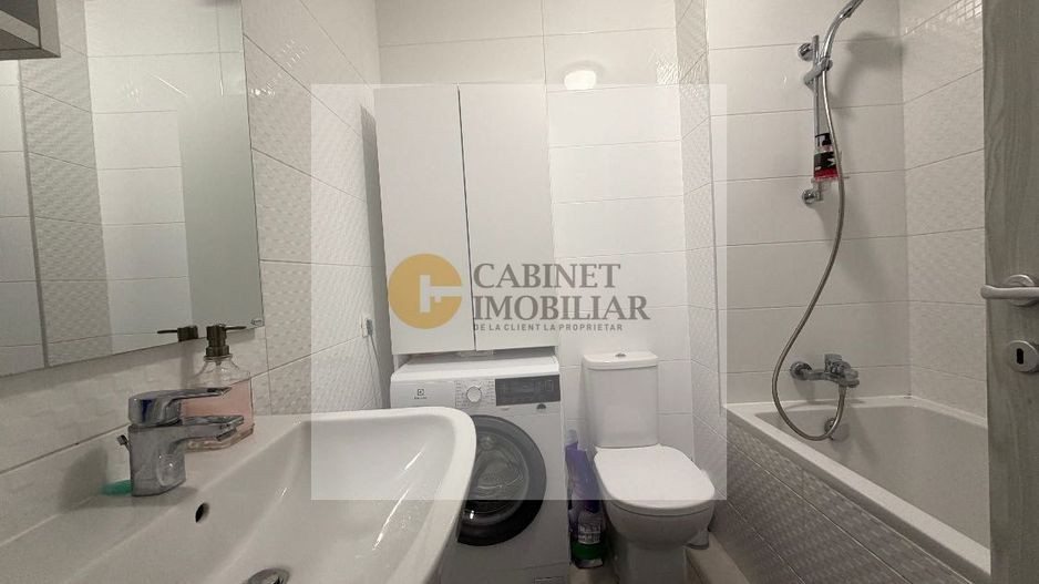 2 Camere - 51MP | Decomandat | Creditabil | 21 Residence Politehnica - Poză 6
