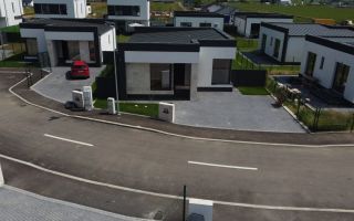 Vila 4 camere in Mega Parc Berceni/Vidra - Poză 1