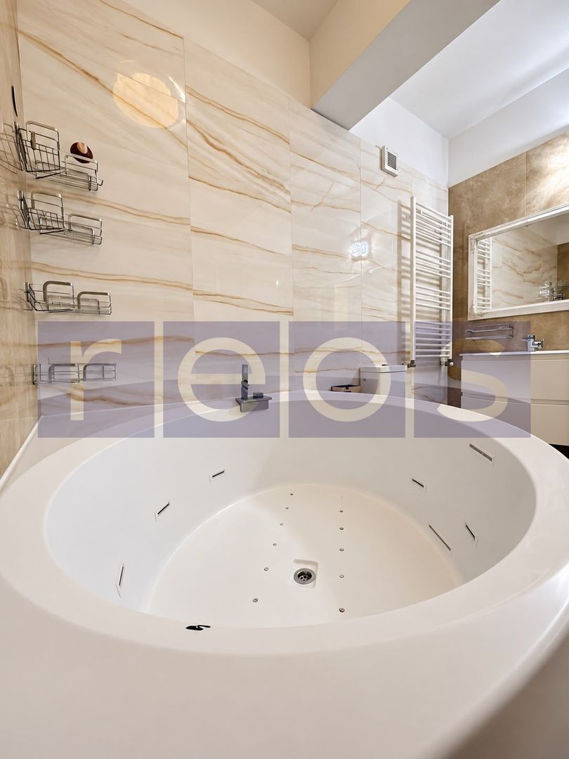 VANZARE APARTAMENT LUX 3 CAMERE | AVIATIEI | 109MP | PARCARE | MOBILAT - Poză 26