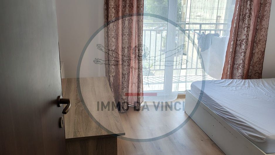 Apartament 2 dormitoare zona Iris - Poză 1