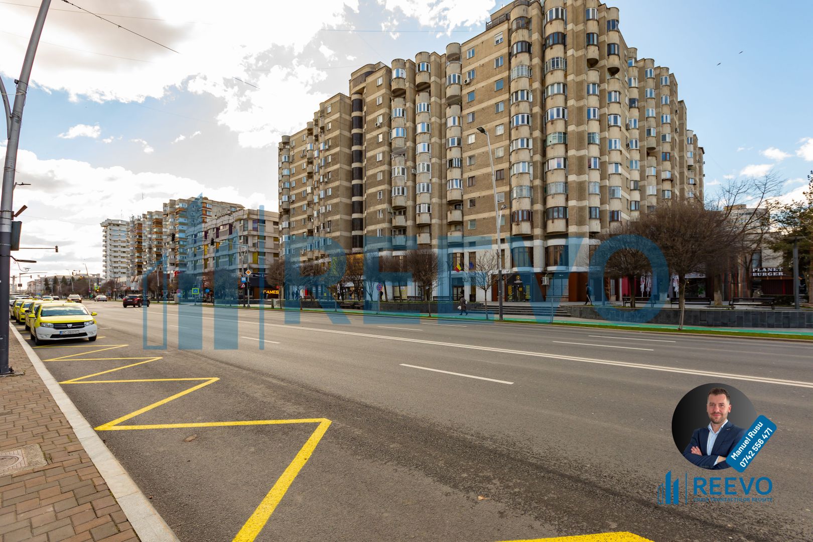 Apartament 2 camere, Ultracentral - Poză 32