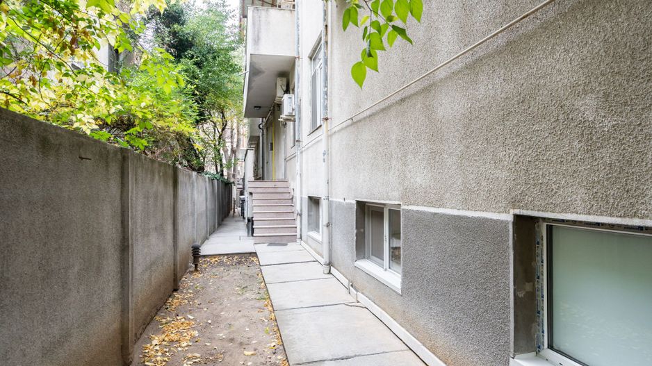 OPORTUNITATE CLADIRE D+P+2 LASCAR CATARGIU | VICTORIEI - Poză 12