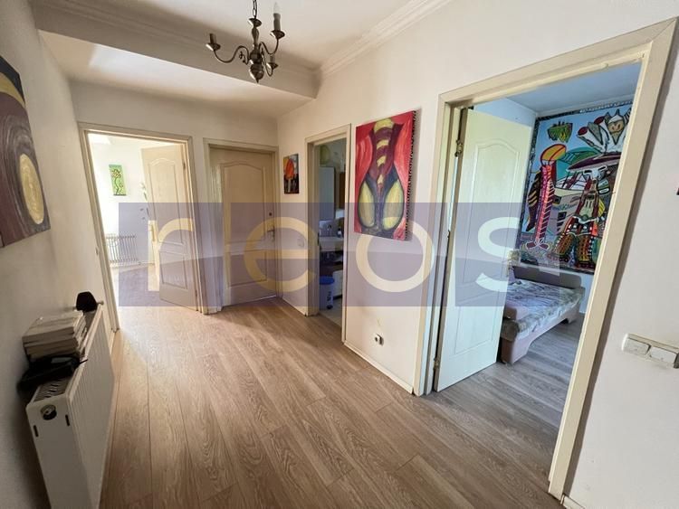 VANZARE VILA  5 camere + mansardă /Cartierul Latin – Prelungirea Ghencea - Poză 6