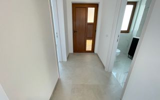 Duplex despartit prin spatiu tehnic - Poză 11