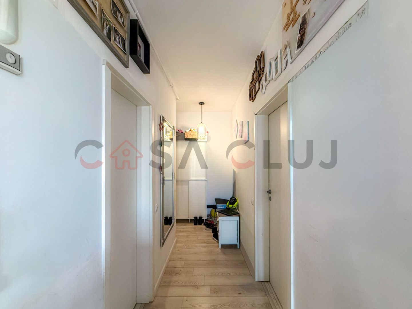 2 camere la cheie, imobil nou, Zona Revo Iris - Poză 5