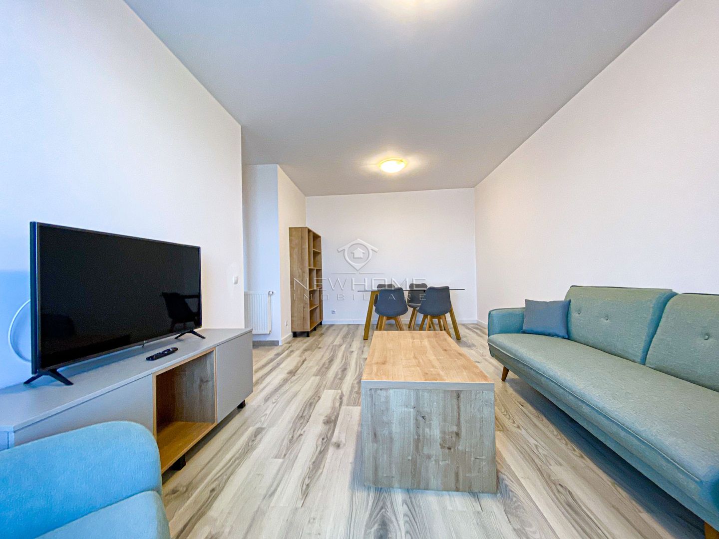 Apartament 2 camere Parcare, Pet Friendly, zona Iulius Mall - Poză 11