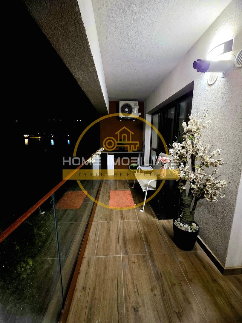 Apartament cu 2 camere/ 43 mp/ zona Moara de Vant - Poză 8