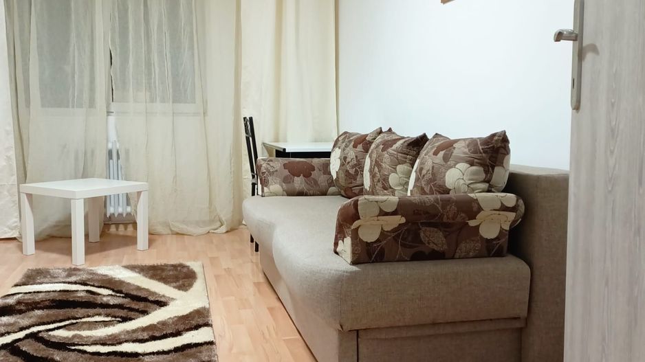 De inchiriat! Apartament 2 camere, zona Academiei de Muzica - Poză 6