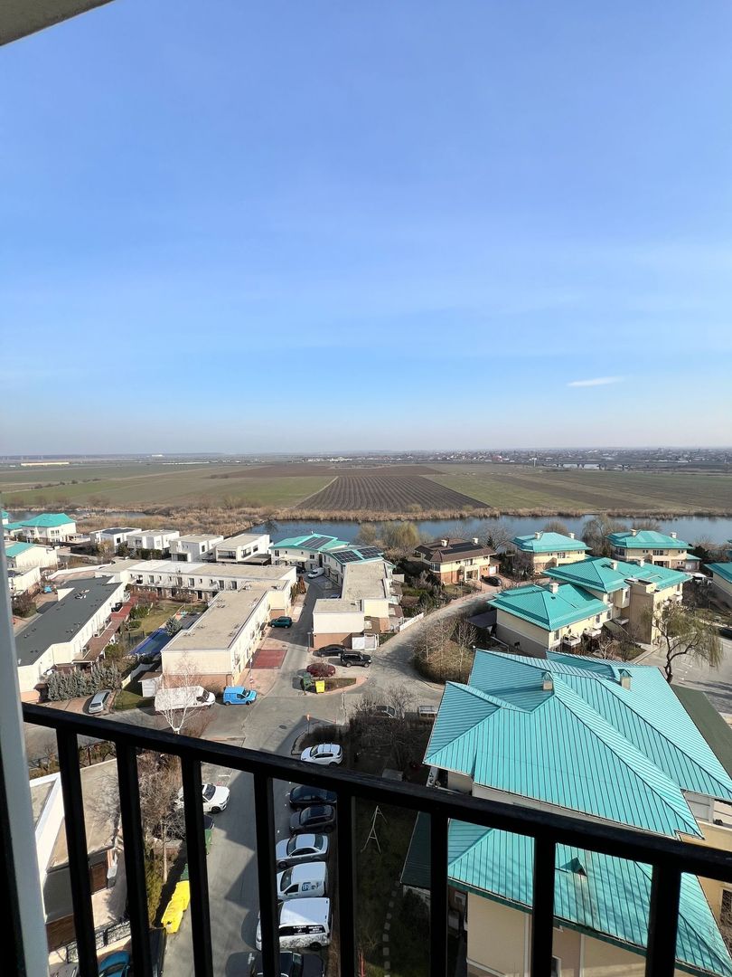 Apartament 3 camere Cosmopolis - Poză 4