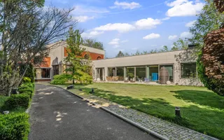 Vilă contemporană premium | 1000 mp | teren 4000 mp | piscină | 8 locuri parcare - Poză 30