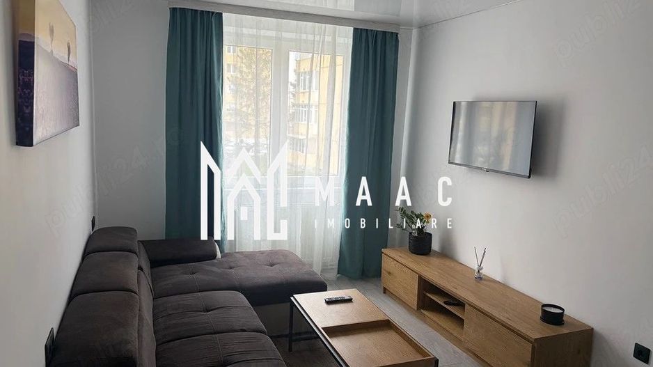 Apartament 2 camere | Etaj 1 | Decomandat | Cedonia | Balcon închis - Poză 4