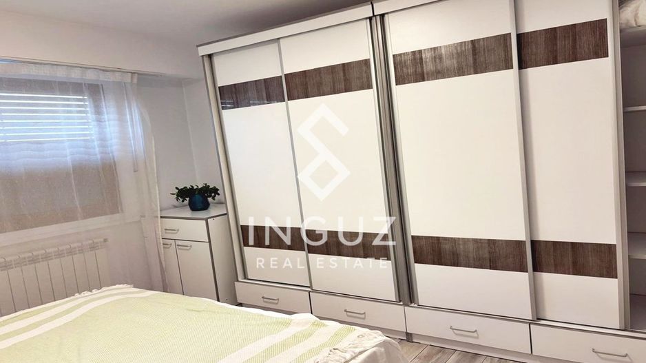 Apartament 2 camere de închiriat – Calea Victoriei (Ultracentral) - Poză 8