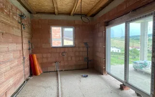Casa de vanzare-Bistrita, Strada Soarelui! - Poză 26