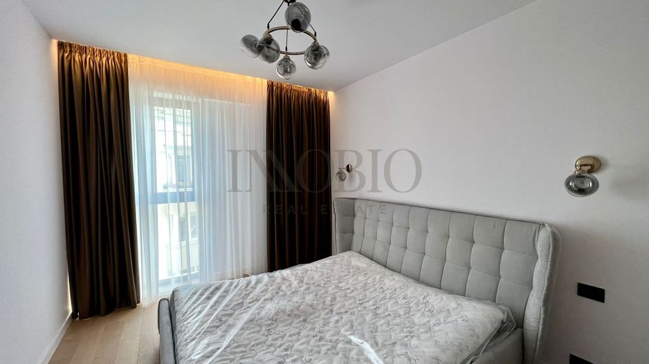 Apartament 4 Camere | One Herastrau Towers - Poză 8