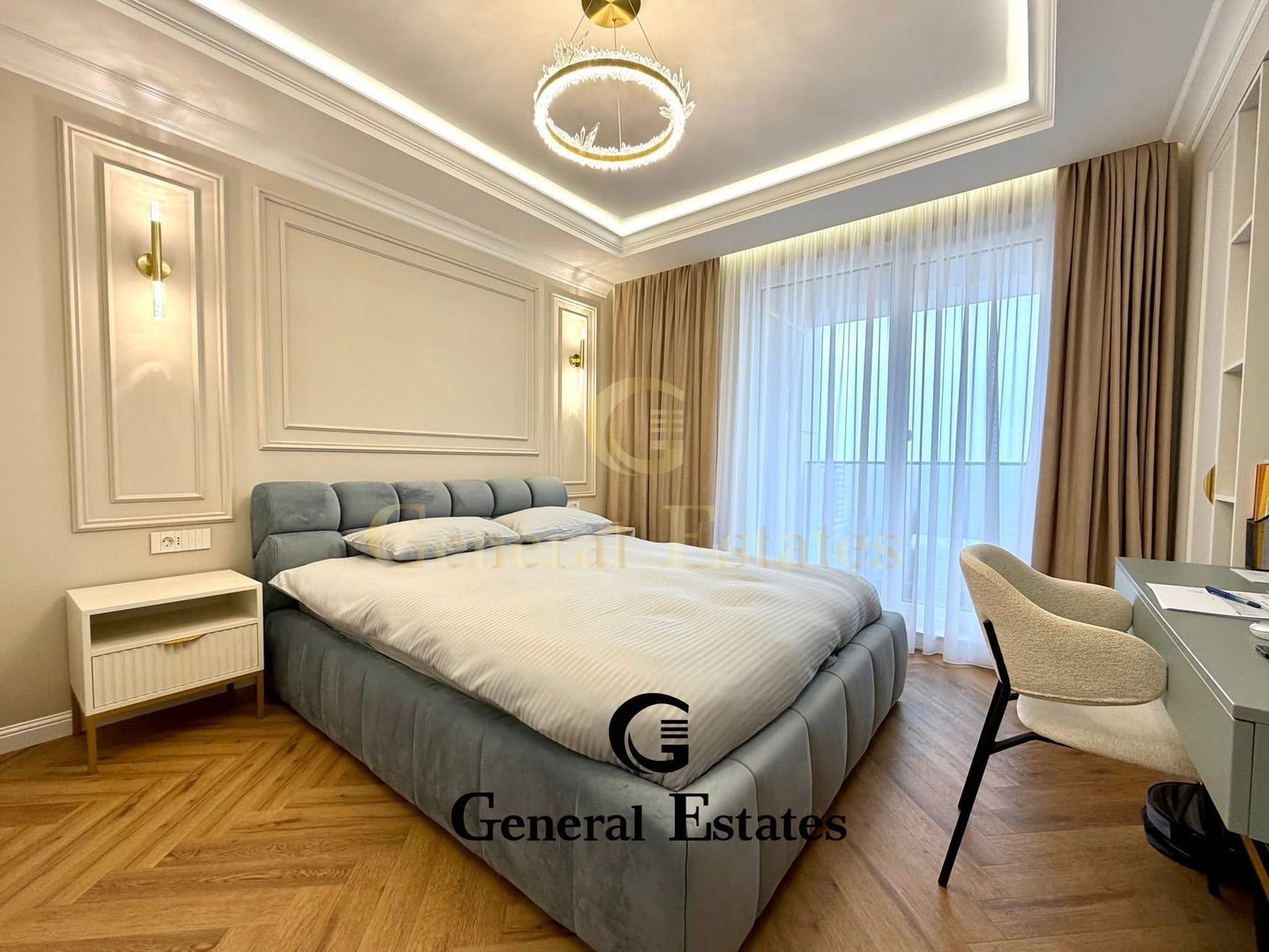 Vânzare apartament Premium | Copou - 97 m.p | Full dotat - Poză 10