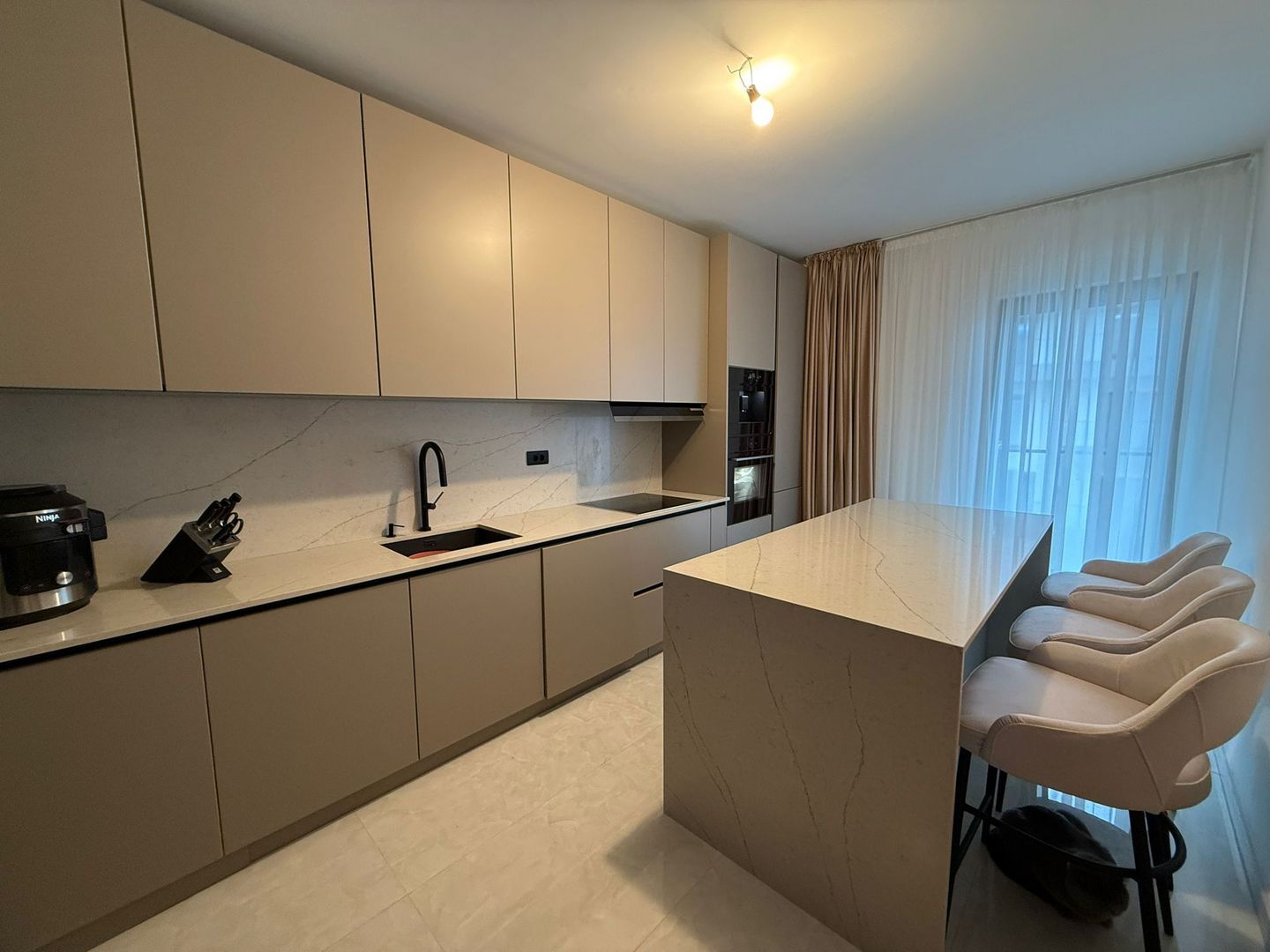 Vanzare Duplex 3 camere || Piata Alba Iulia Unirii || Dristor || 2025 - Poză 22