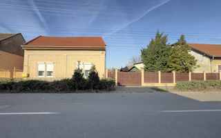 Casă 4 camere cu Teren 2.974 mp | Rezidență sau afacere | Carei - Poză 1