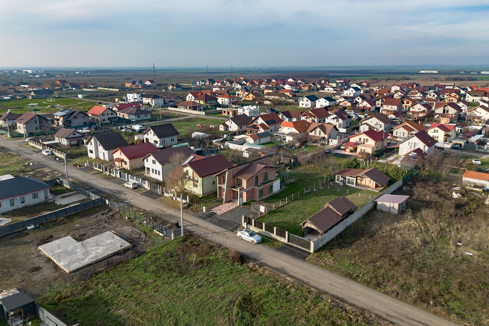 Casa 5 camere | Finisaje deosebite | Mobilata + Utilata | Dudestii Noi - Poză 24