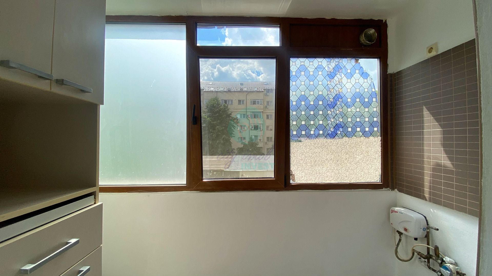 2 camere spatioase langa Doamna Ghica - Poză 12