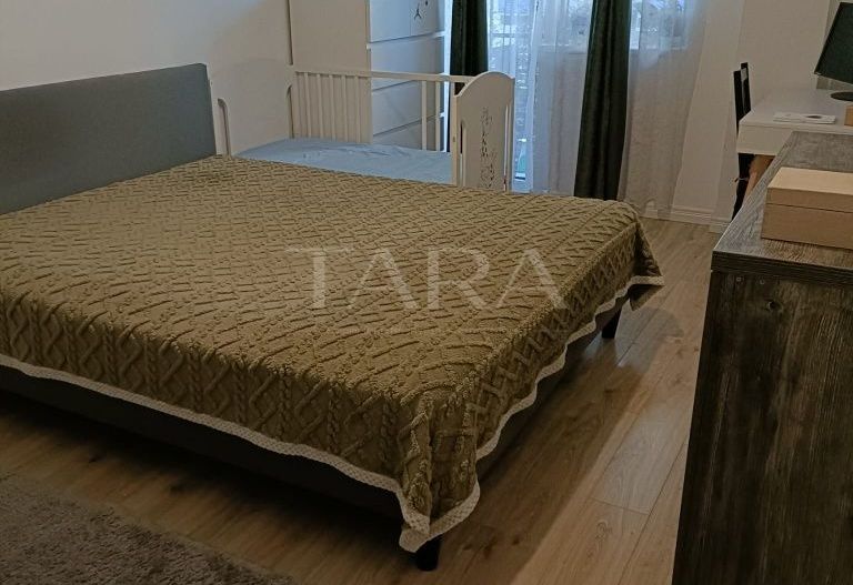 Vânzare apartament 2 camere, 48 mp. Parcare inclusă. - Poză 5