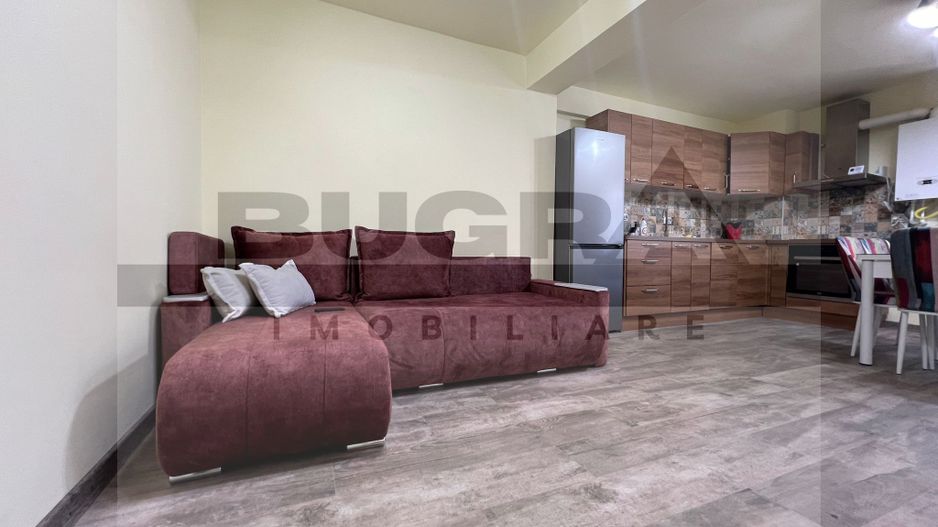 Apartament de 2 camere, 41mp, parcare subterana, Ego Residence - Poză 5