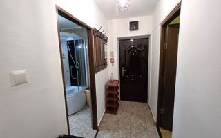 Garsoniera cu balcon, cu camera suplimentara pentru copil, Cetate - Poză 7