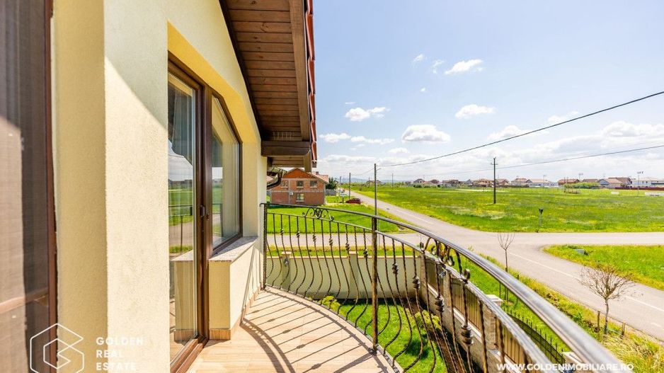 Vilă de lux în localitatea Livada - Poză 30