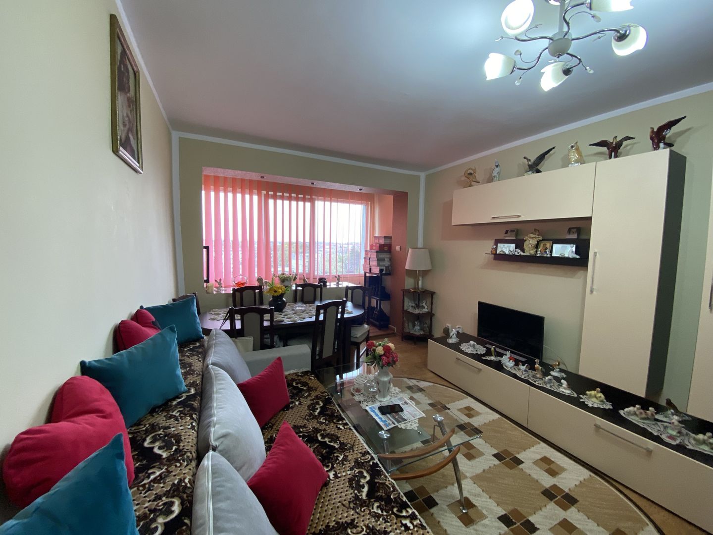 COMISION 0% | Apartament 2 Camere | Centrala | 7/10 | Sagului/Rebreanu - Poză 3