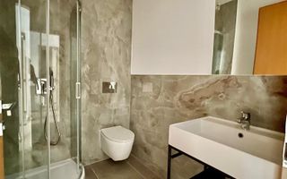 Apartament de lux cu 3 camere 2 bai Monarch Tower zona Take Ionescu - Poză 8