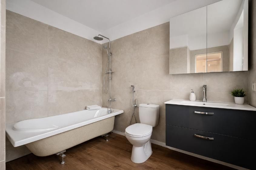 Vilă 4 camere | Tunari | curte privată |aproape de Mark Twain & AISB - Poză 4