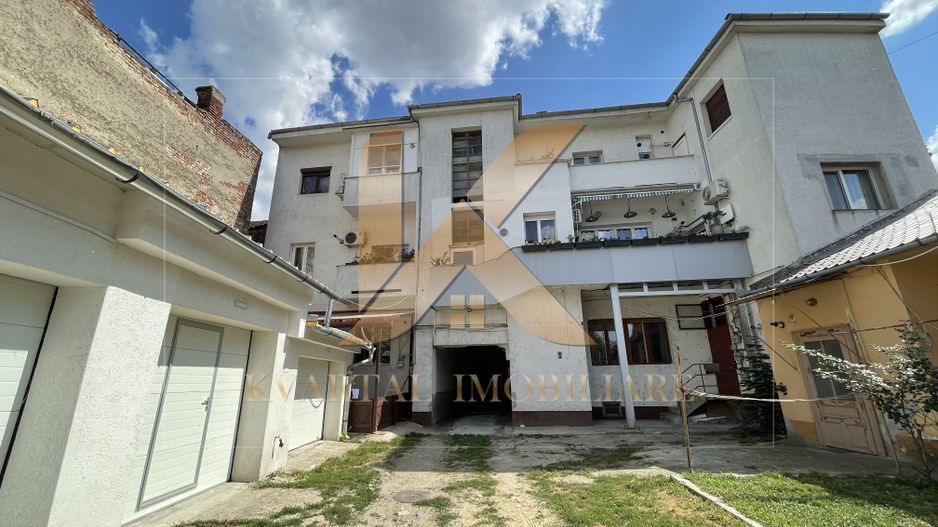 Apartament 2 camere la cheie, 66 mp + anexa garaj, ZonaCentrala! - Poză 10