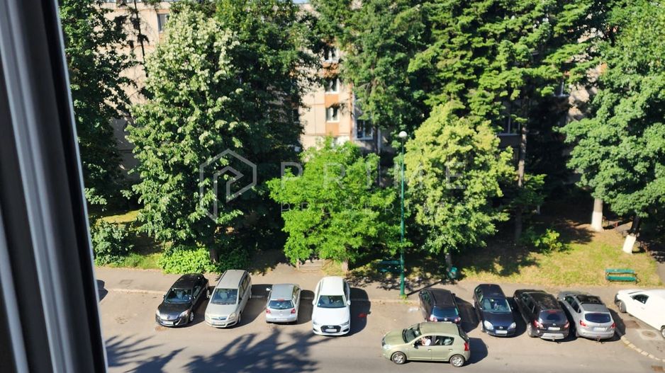 Apartament cu 4 camere | Suprafață generoasă 81mp  | Dâmbu Pietros - Poză 4