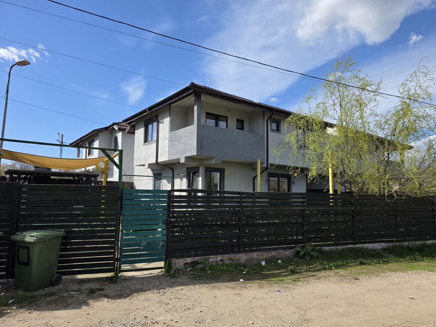 Profit garantat 7000 E! Spatii cazare zona top - 3000 mp teren - Poză 2