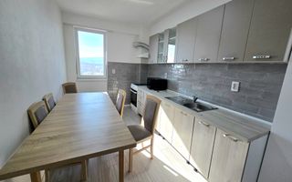 Apartament cu 3 Camere, Bloc Nou, Lift, Zona Arex - Ampoi 3 - Poză 4