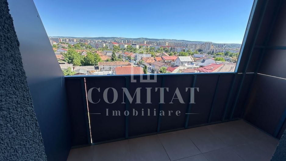 Apartament cu 3 camere | Imobil nou | Etaj intermediar | str Fabricii - Poză 10