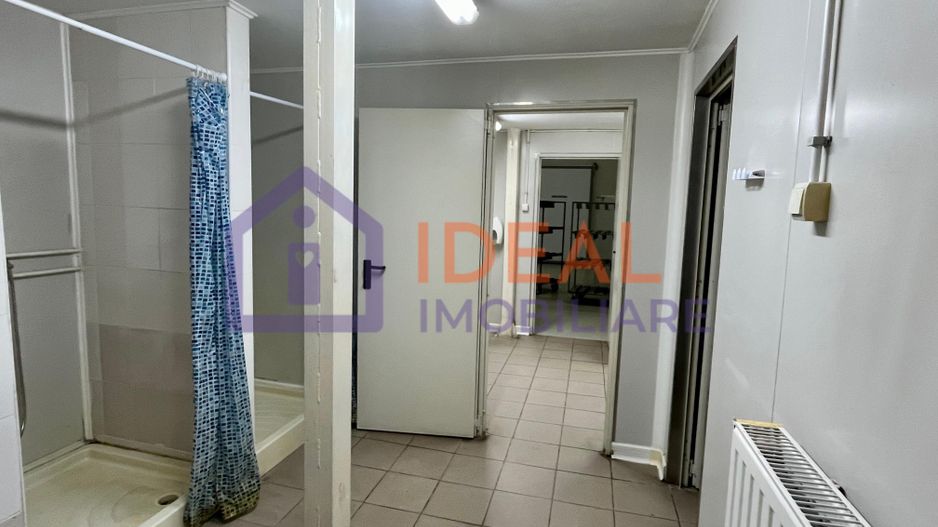 Hala de închiriat – Șelimbăr - Poză 4