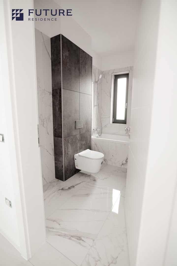 Apartament 2 camere de vanzare in Future Residence - Poză 16