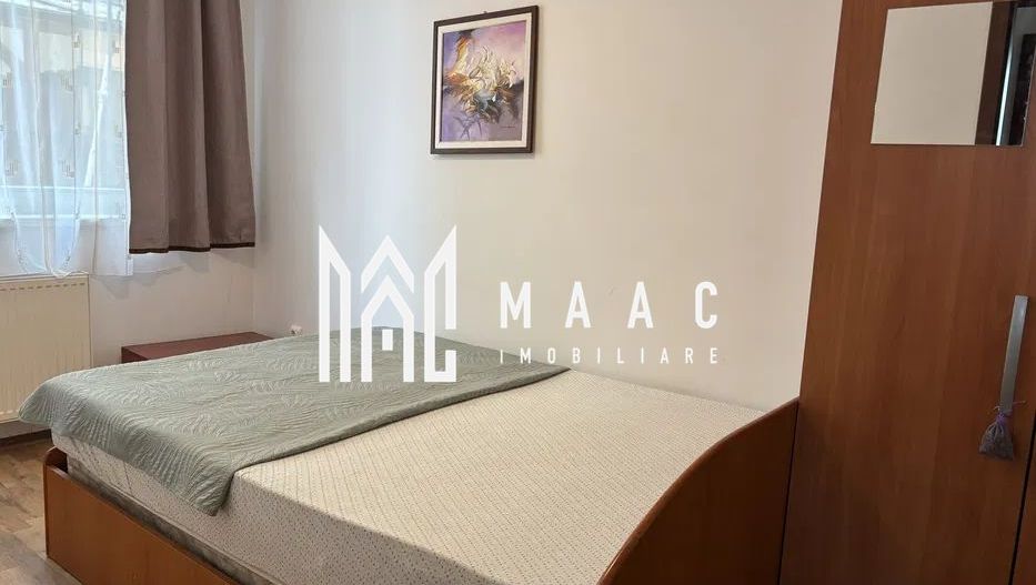 Apartament 3 Camere I Gradina I Loc Parcare I Magnolia - Poză 3