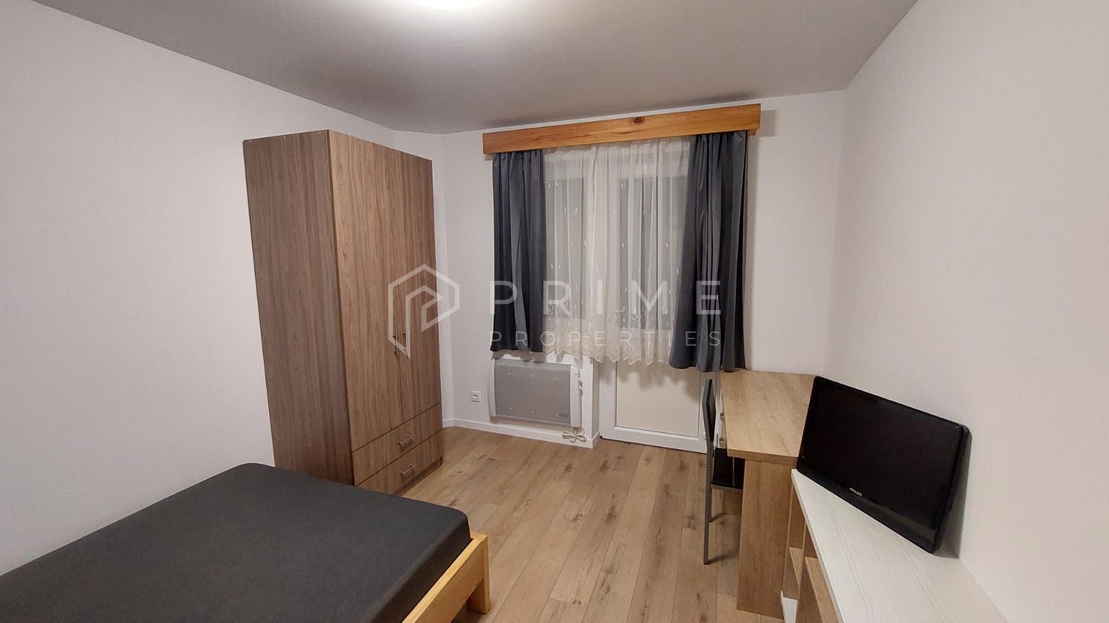 Garsonieră de închiriat – la 3 minute de Spitalul Județean - Poză 7