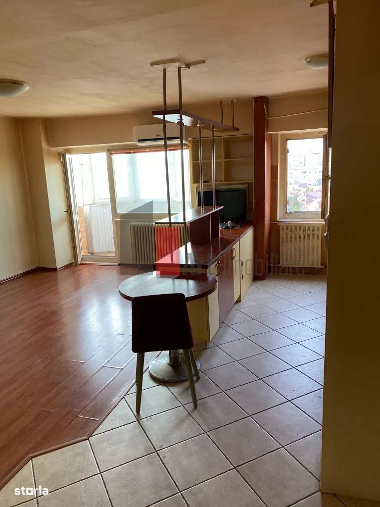 Vanzare Garsoniera Mihai Bravu - Rond Baba Novac - Poză 1