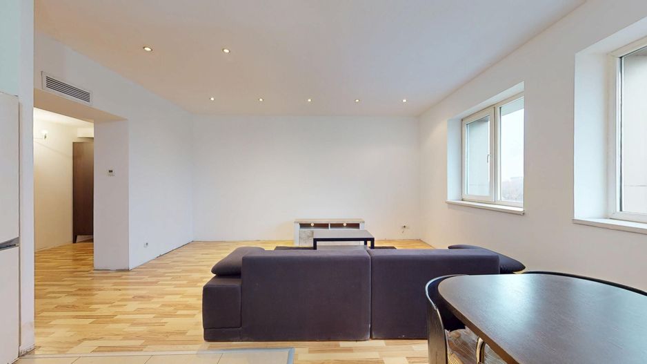 UNIC Apartament 3 camere - 2 bai Complex Rin Grand Residence Vitan - Poză 2