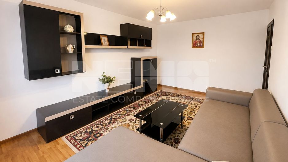 APARTAMENT 3 CAMERE | 69 MP UTILI | COMPLET UTILAT&MOBILAT | RADAUTI - Poză 2